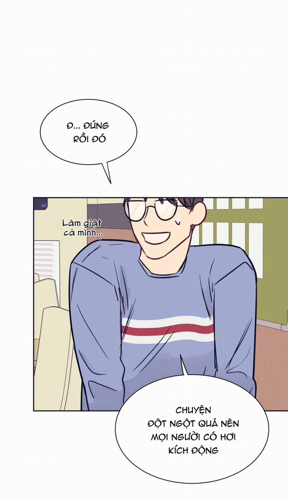 Tình Yêu Lụi Tàn 3 trang 36