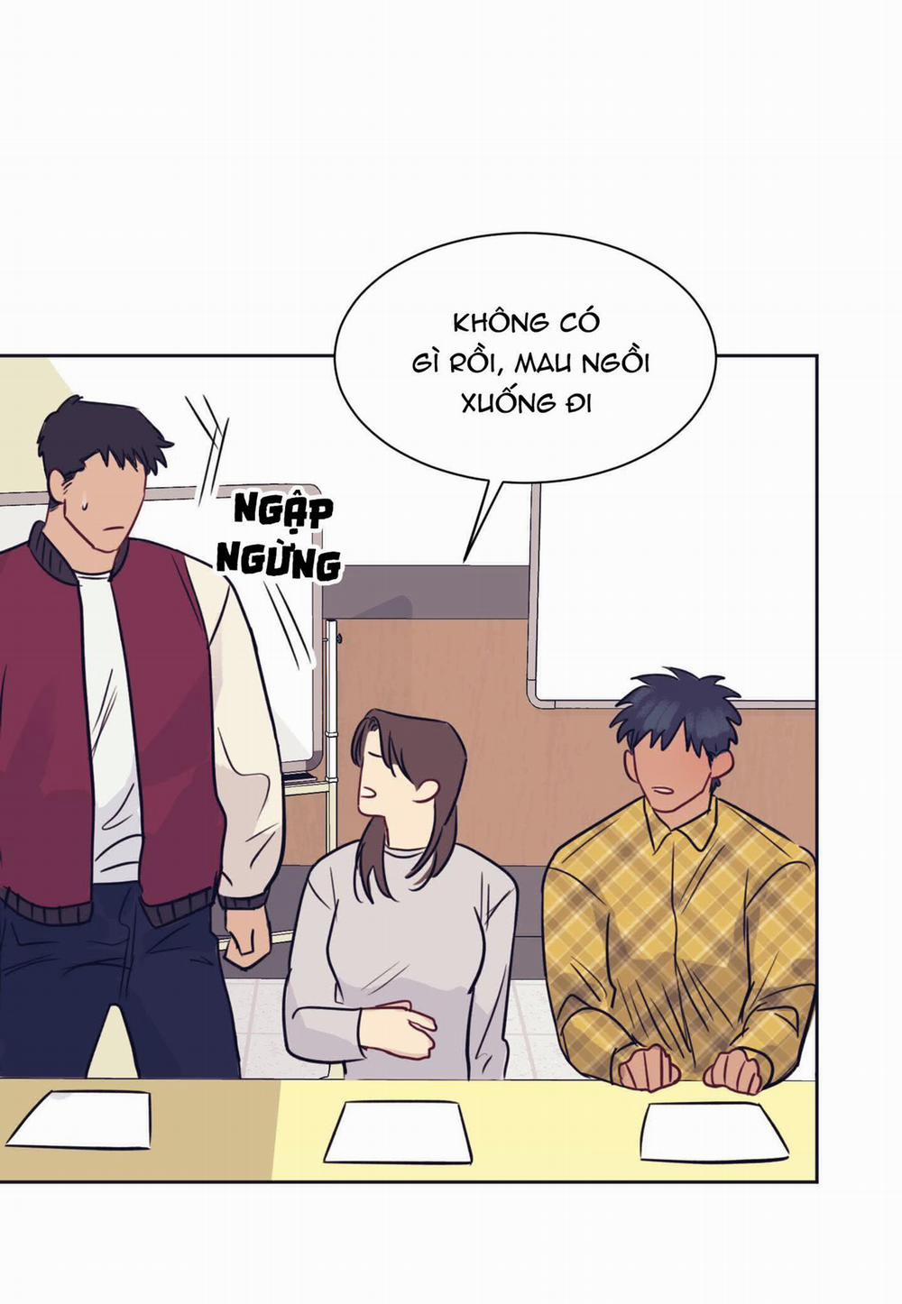 Tình Yêu Lụi Tàn 3 trang 37