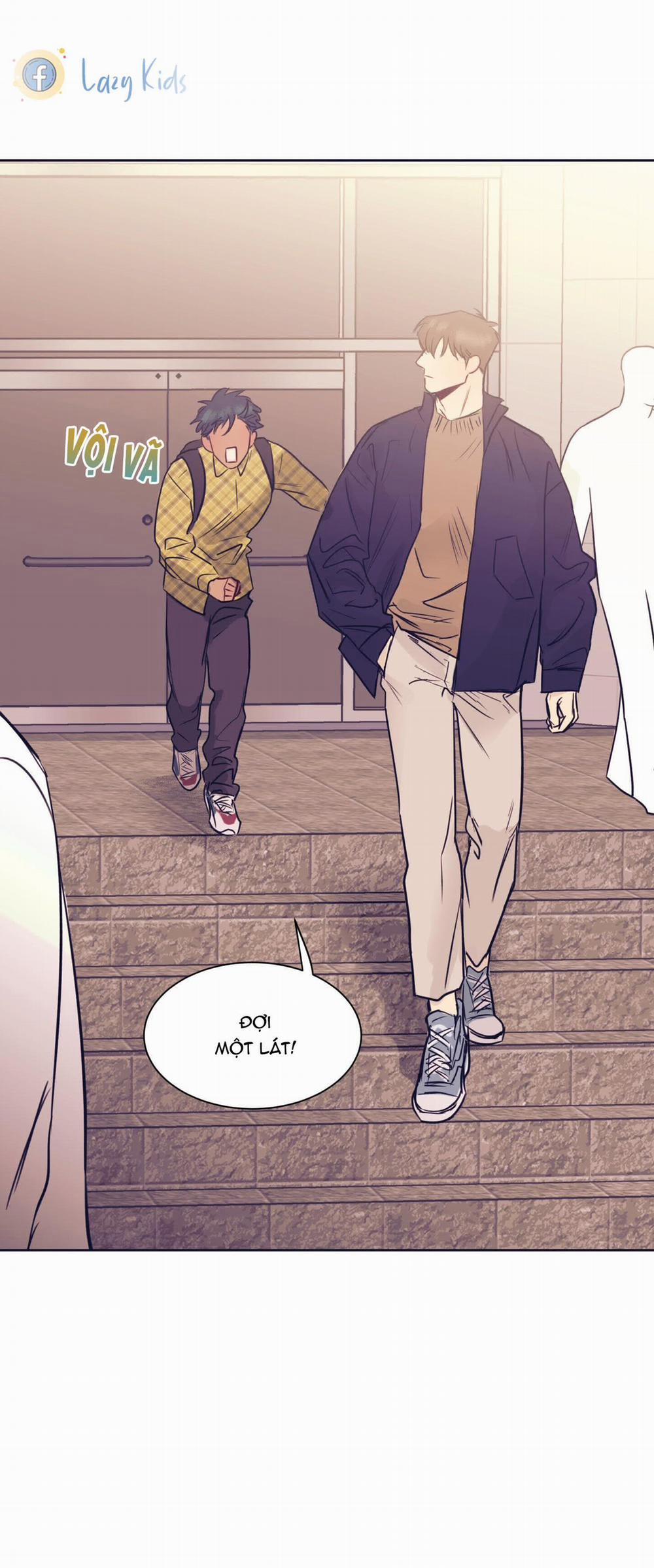 Tình Yêu Lụi Tàn 3 trang 43