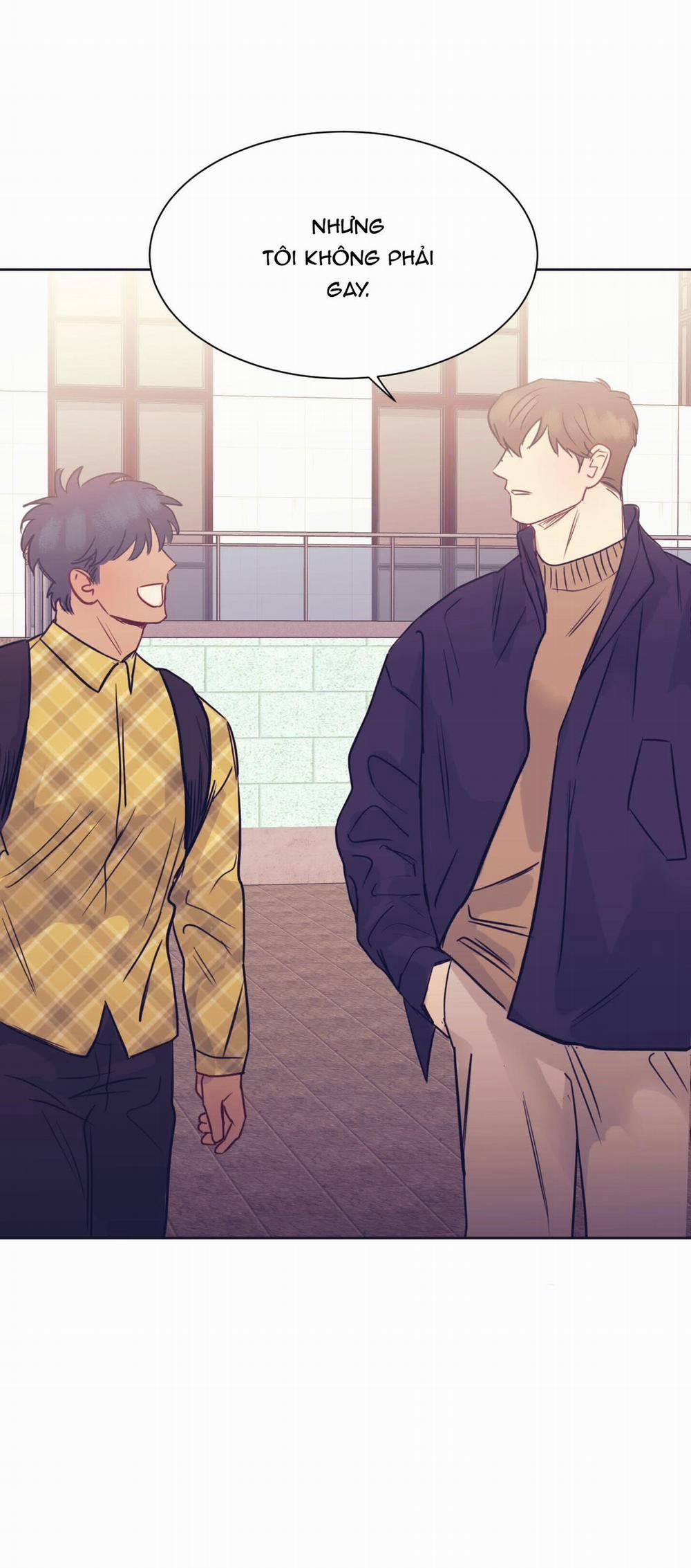 Tình Yêu Lụi Tàn 3 trang 49