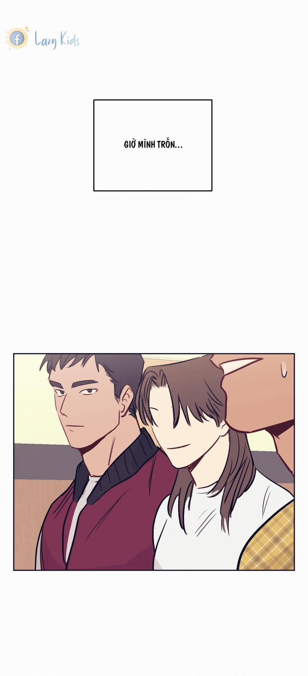 Tình Yêu Lụi Tàn 3 trang 6