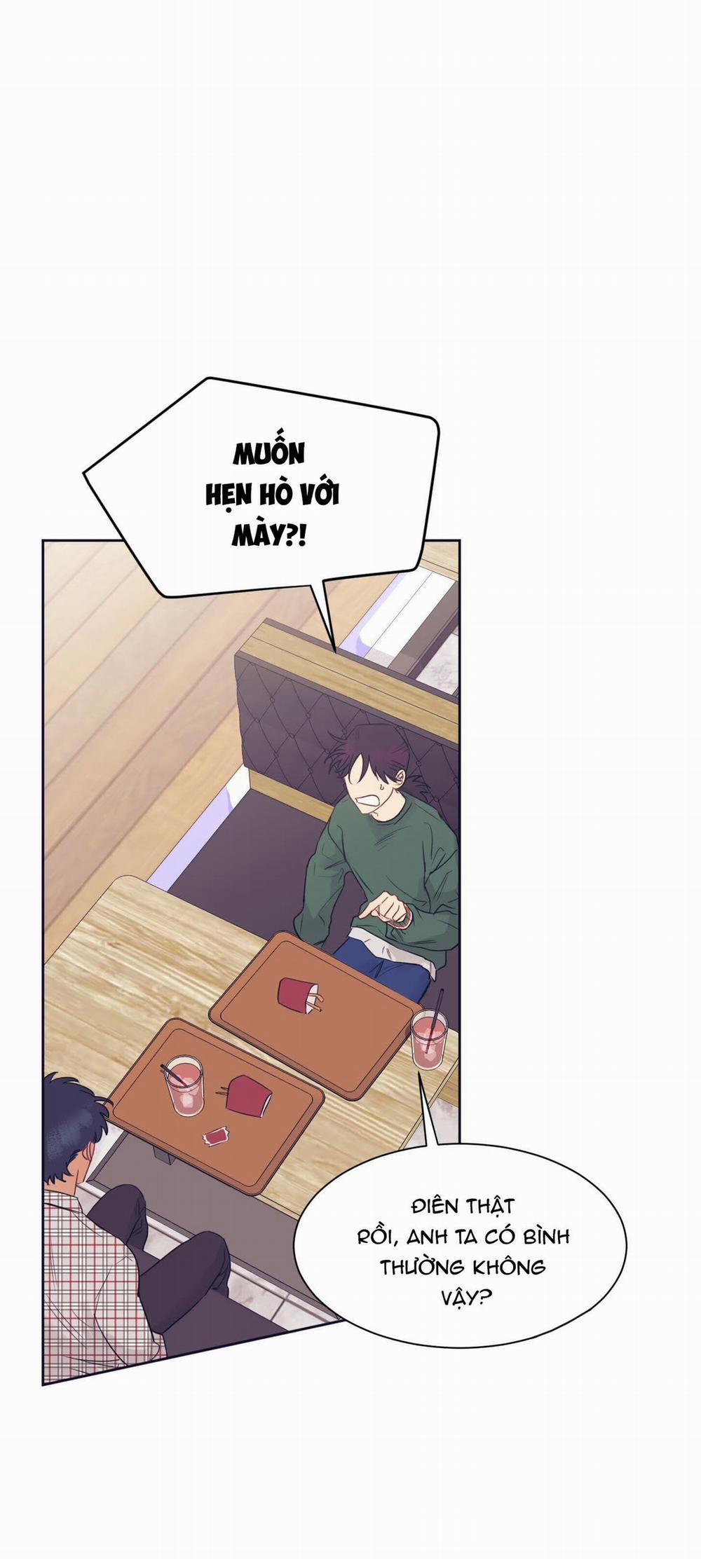 Tình Yêu Lụi Tàn 4 trang 10