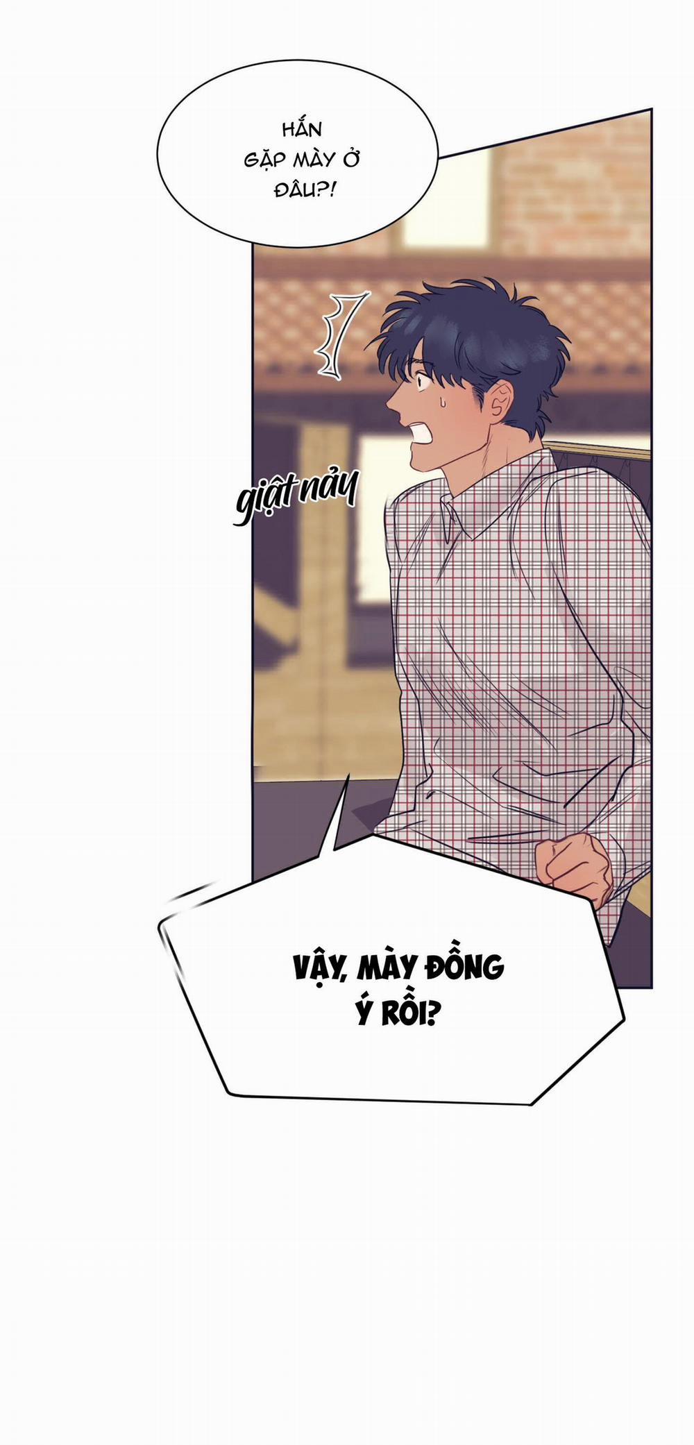 Tình Yêu Lụi Tàn 4 trang 11