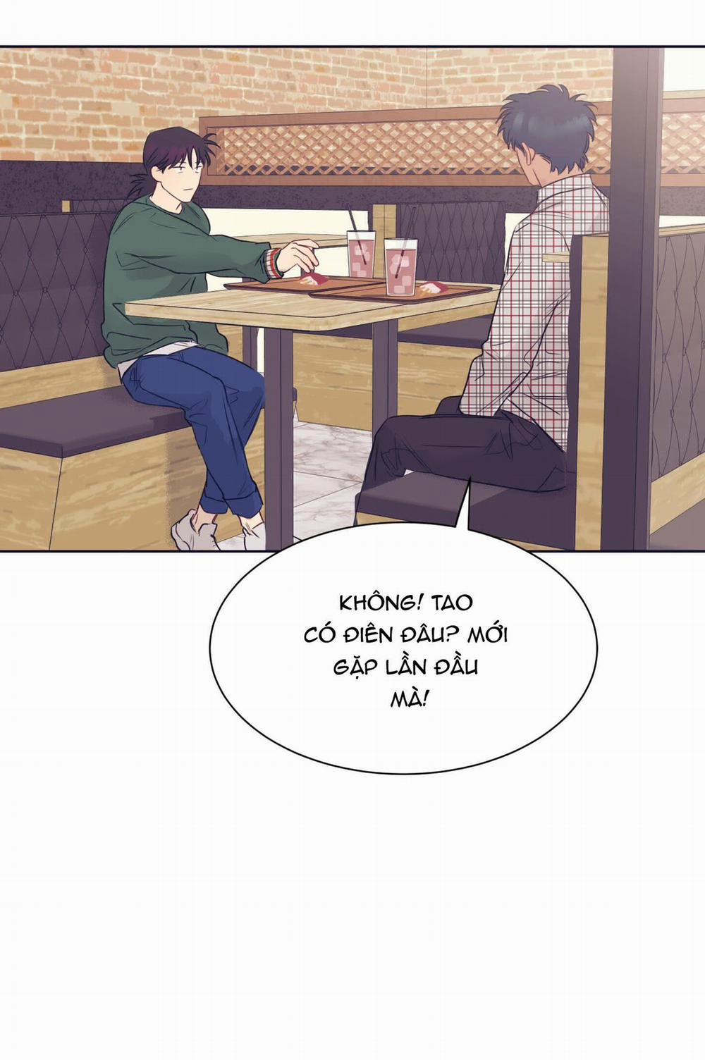 Tình Yêu Lụi Tàn 4 trang 12