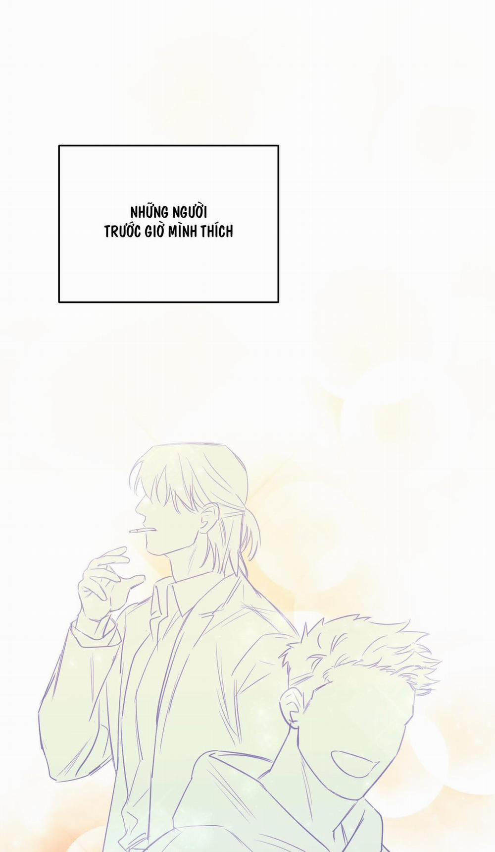 Tình Yêu Lụi Tàn 4 trang 20