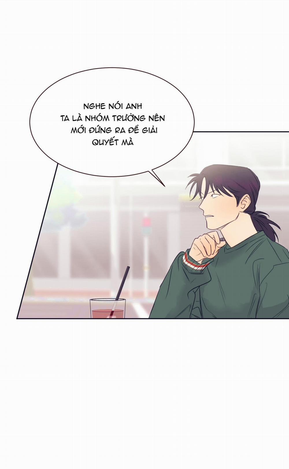 Tình Yêu Lụi Tàn 4 trang 24