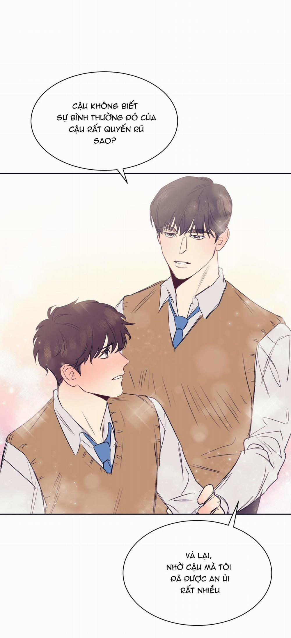 Tình Yêu Lụi Tàn 4 trang 28