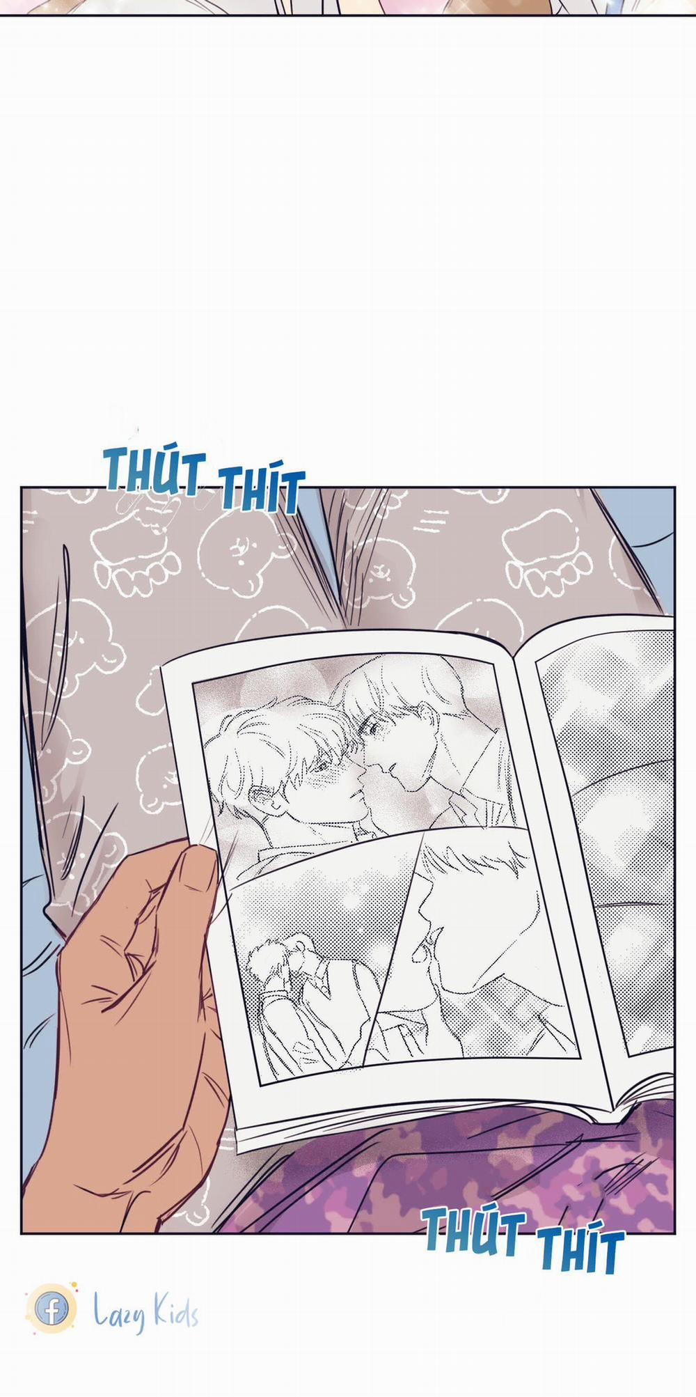 Tình Yêu Lụi Tàn 4 trang 30