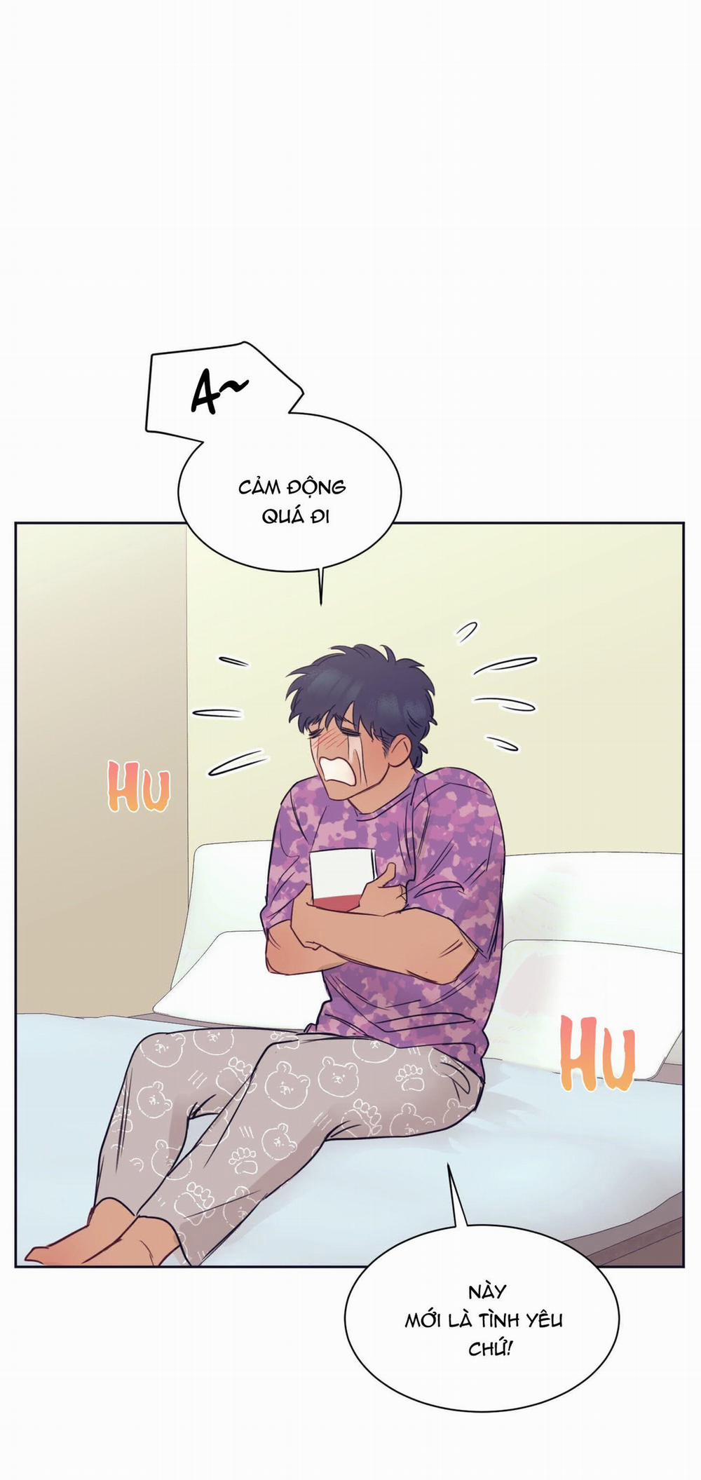 Tình Yêu Lụi Tàn 4 trang 31