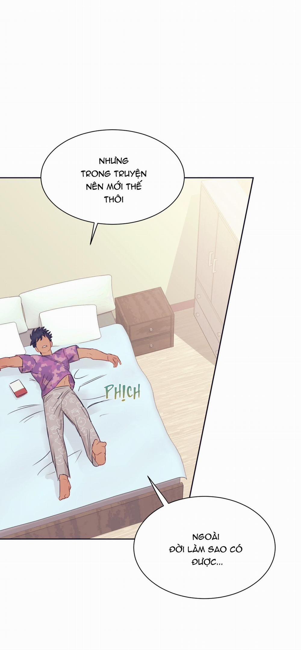 Tình Yêu Lụi Tàn 4 trang 32