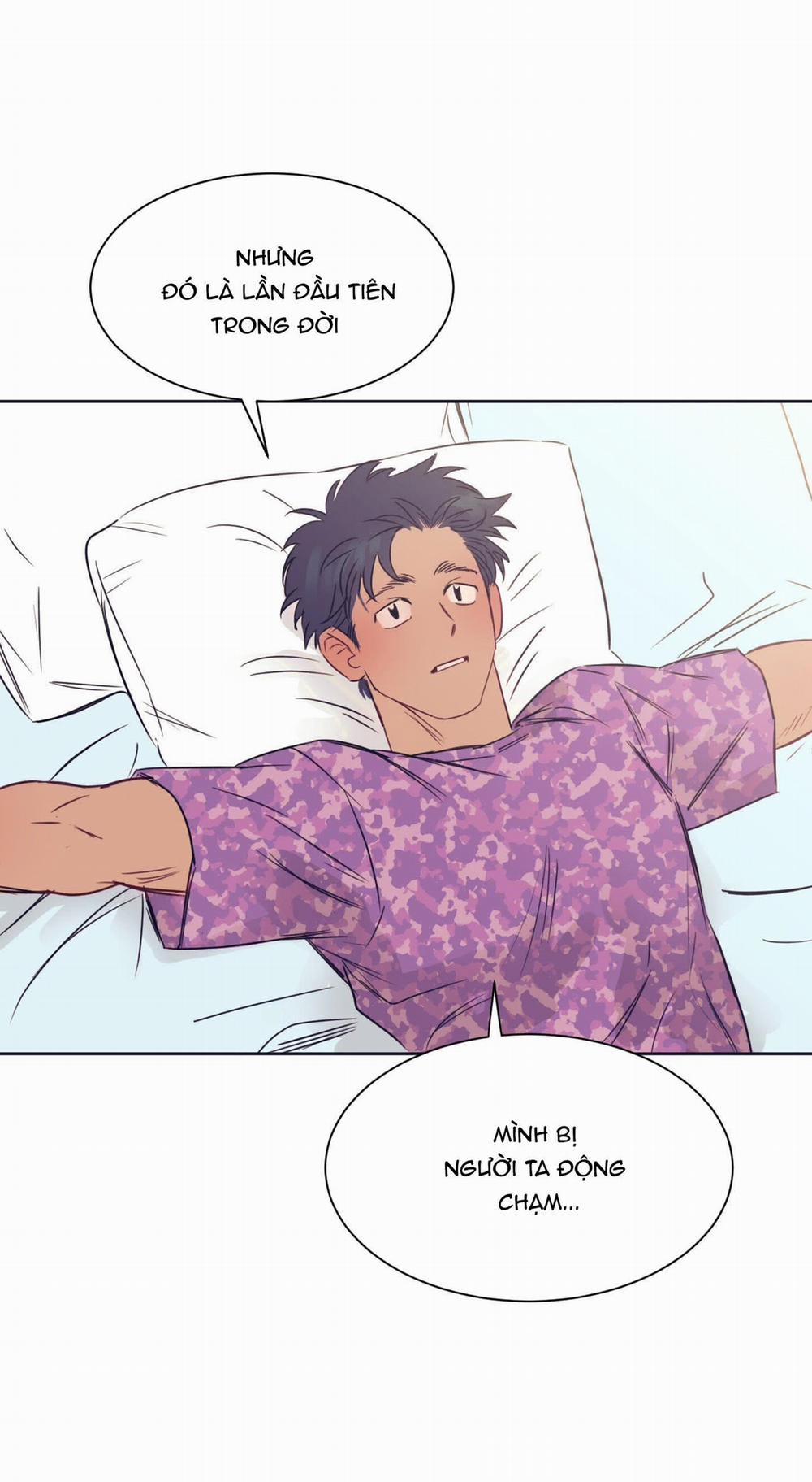 Tình Yêu Lụi Tàn 4 trang 34