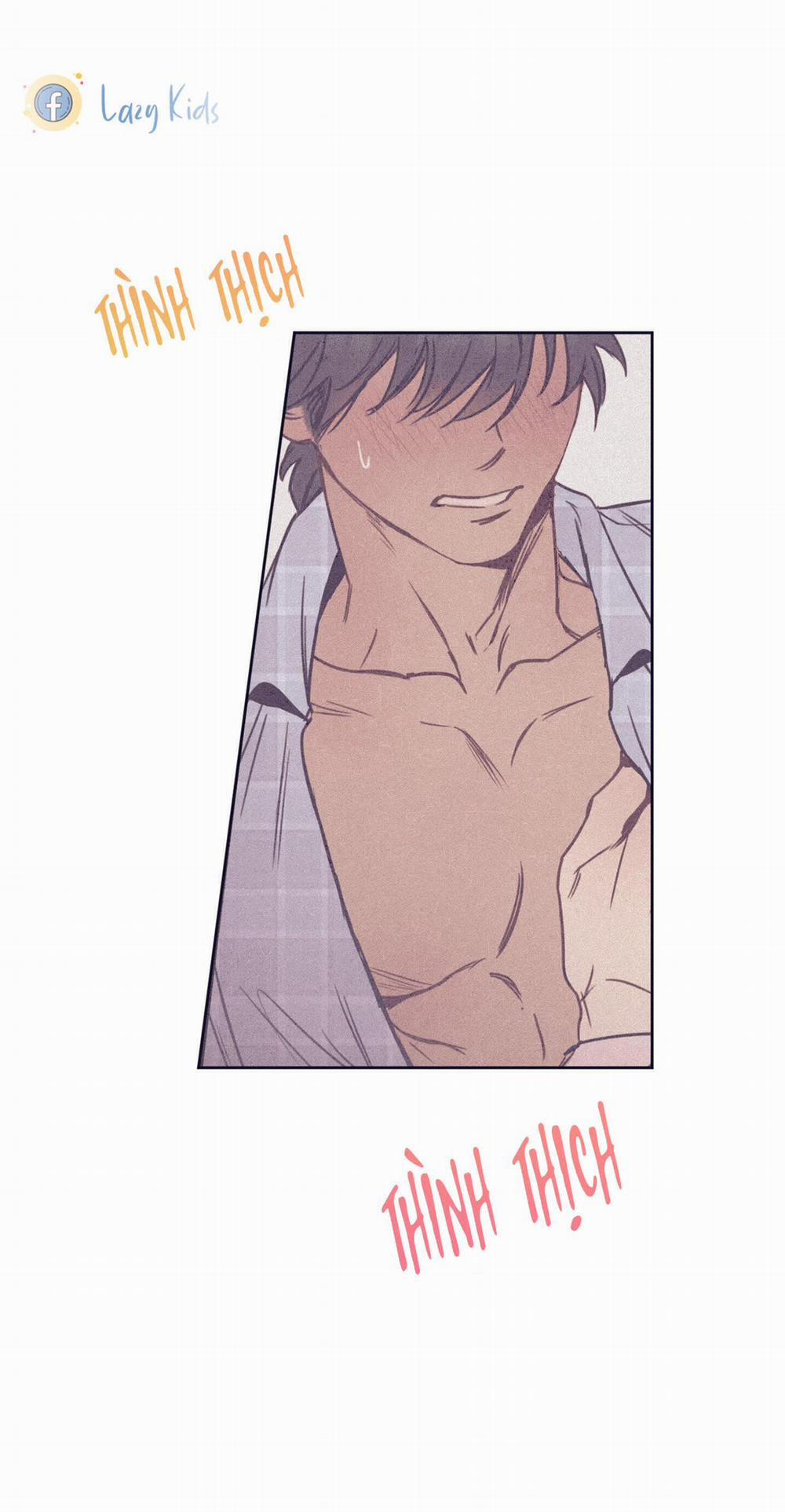 Tình Yêu Lụi Tàn 4 trang 37