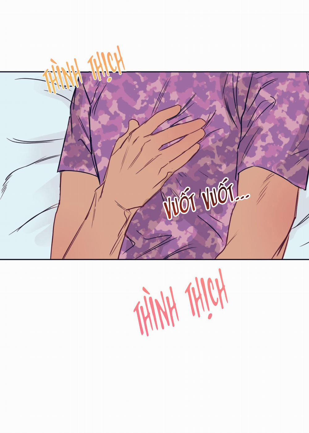 Tình Yêu Lụi Tàn 4 trang 38