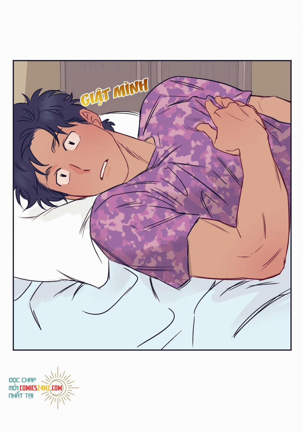 Tình Yêu Lụi Tàn 4 trang 39