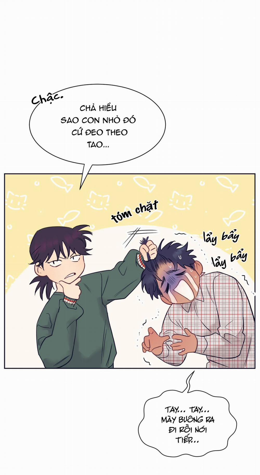 Tình Yêu Lụi Tàn 4 trang 4