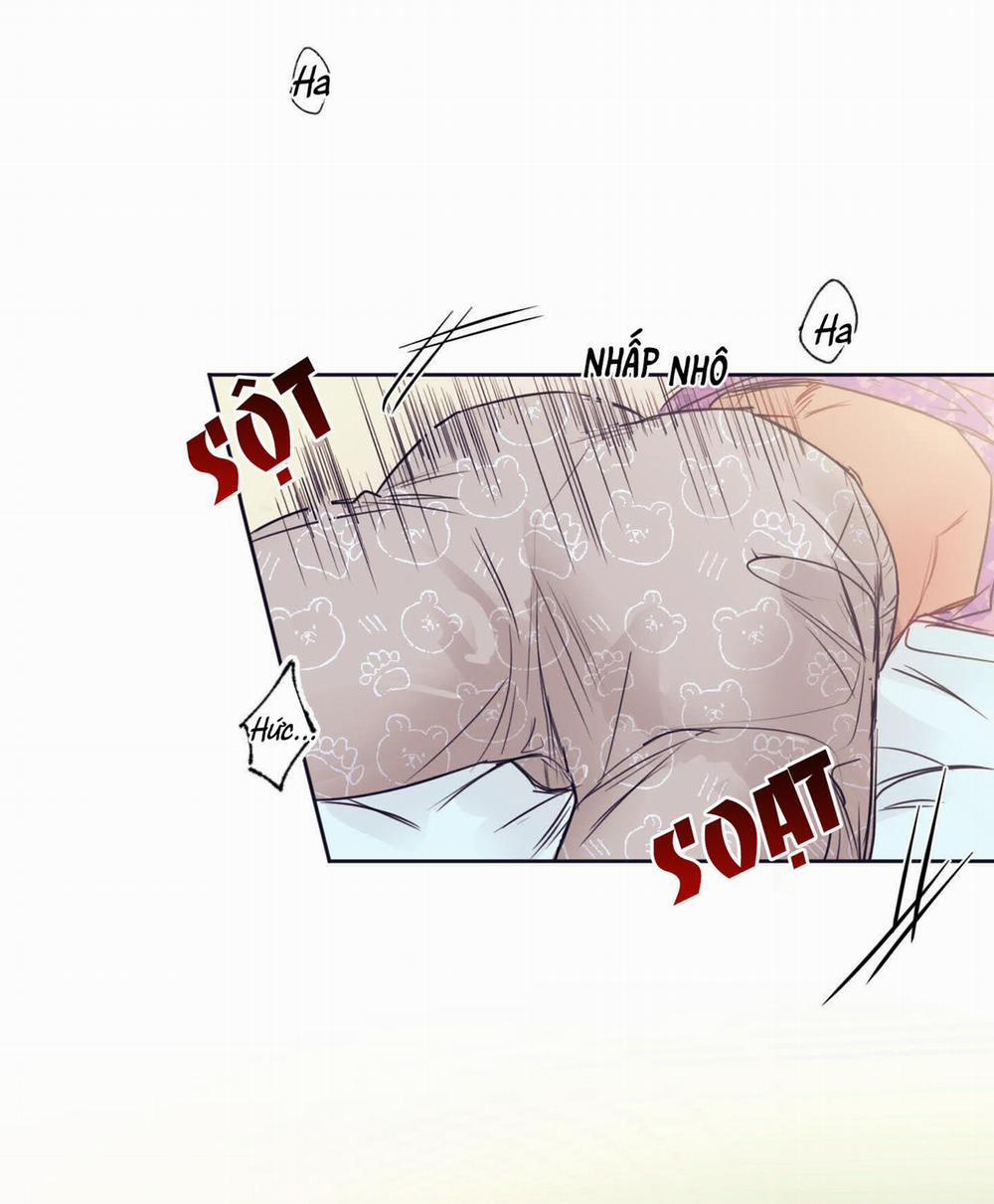 Tình Yêu Lụi Tàn 4 trang 44