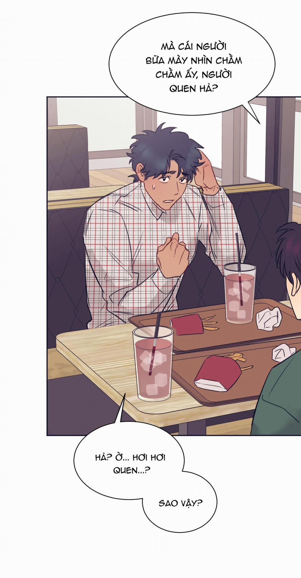 Tình Yêu Lụi Tàn 4 trang 5