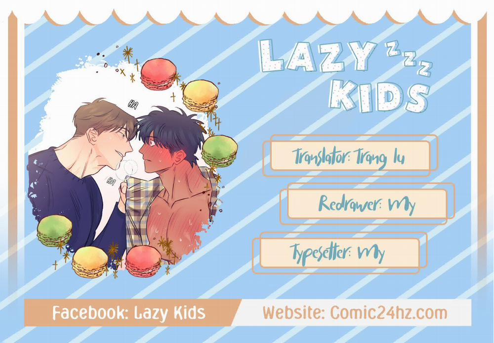 Tình Yêu Lụi Tàn 5 trang 0