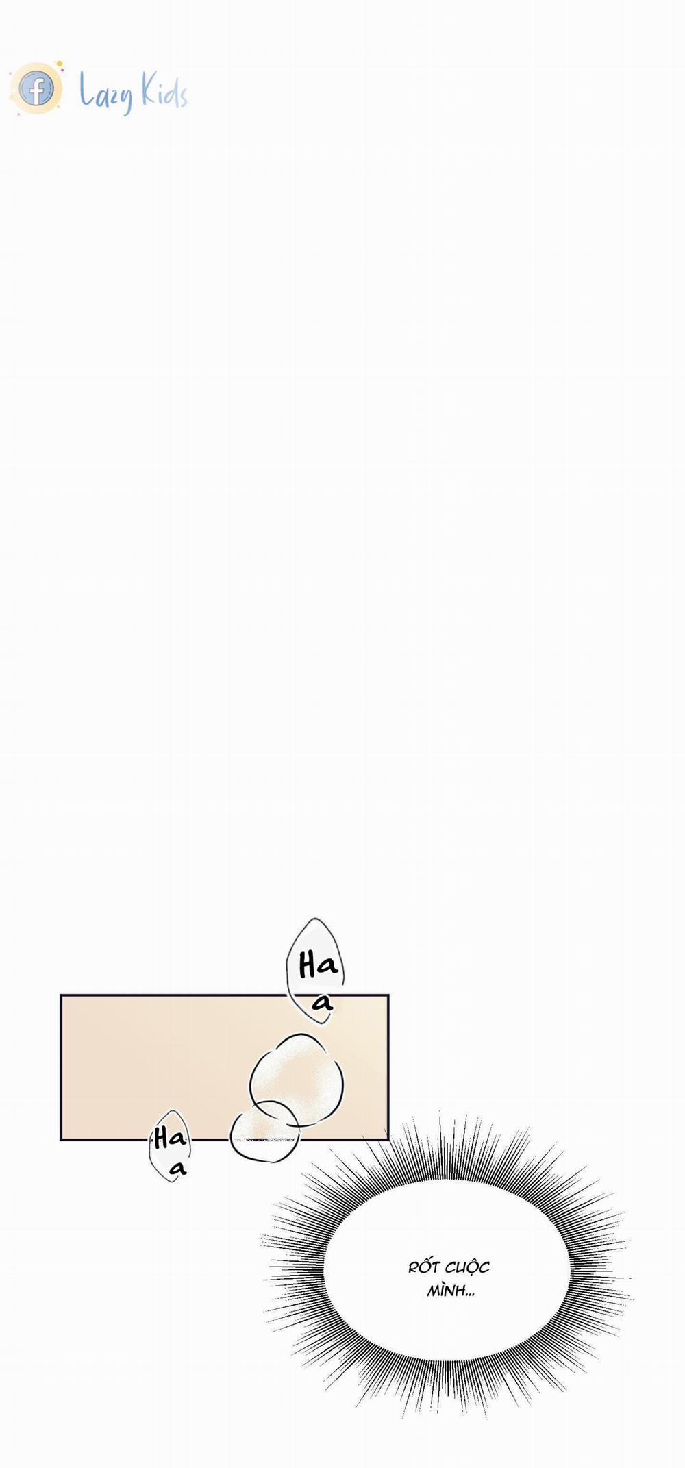 Tình Yêu Lụi Tàn 5 trang 1