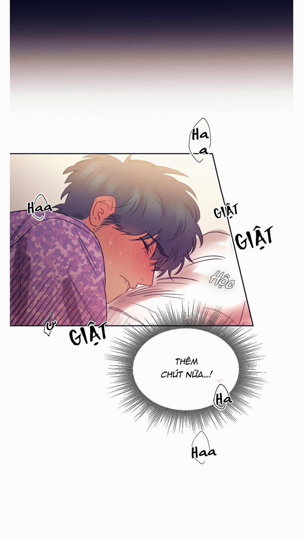 Tình Yêu Lụi Tàn 5 trang 10