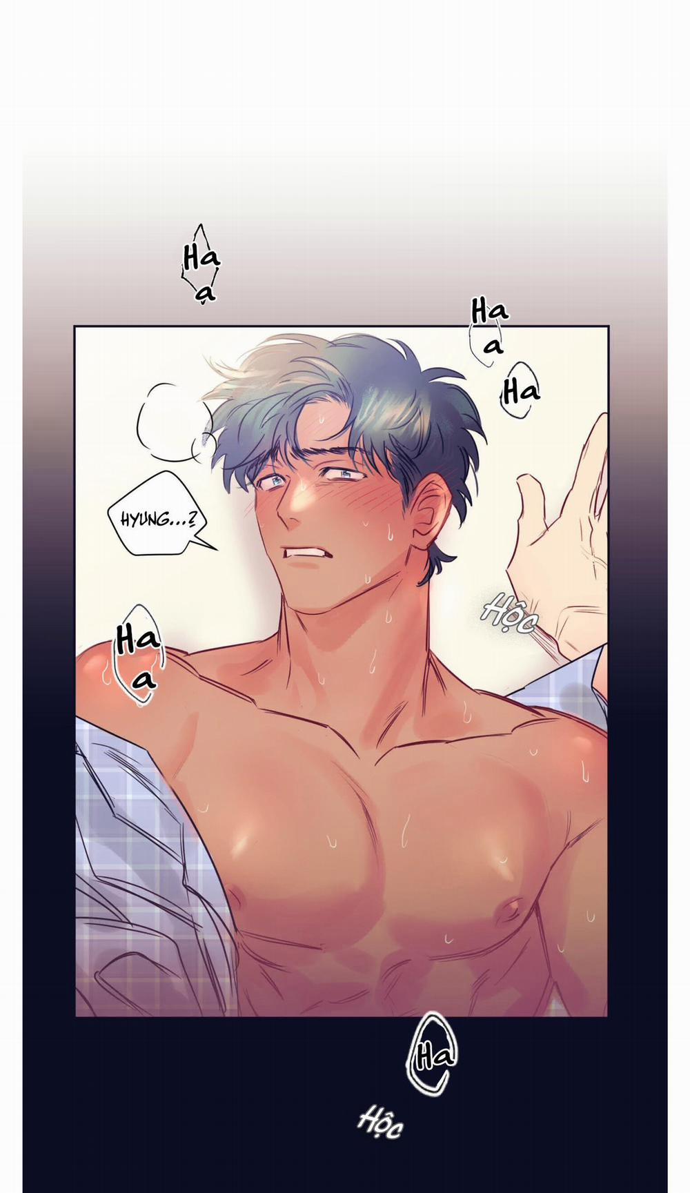 Tình Yêu Lụi Tàn 5 trang 11