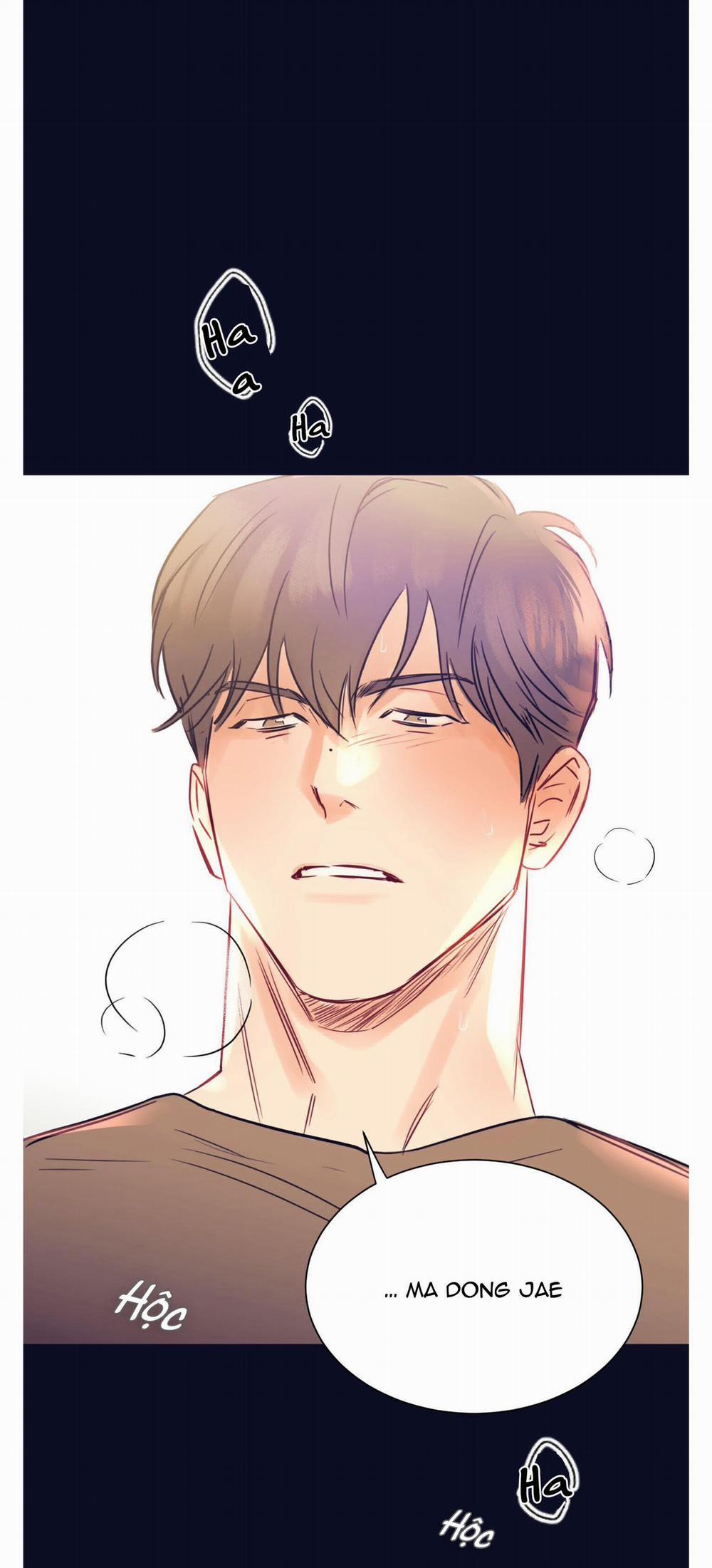 Tình Yêu Lụi Tàn 5 trang 12