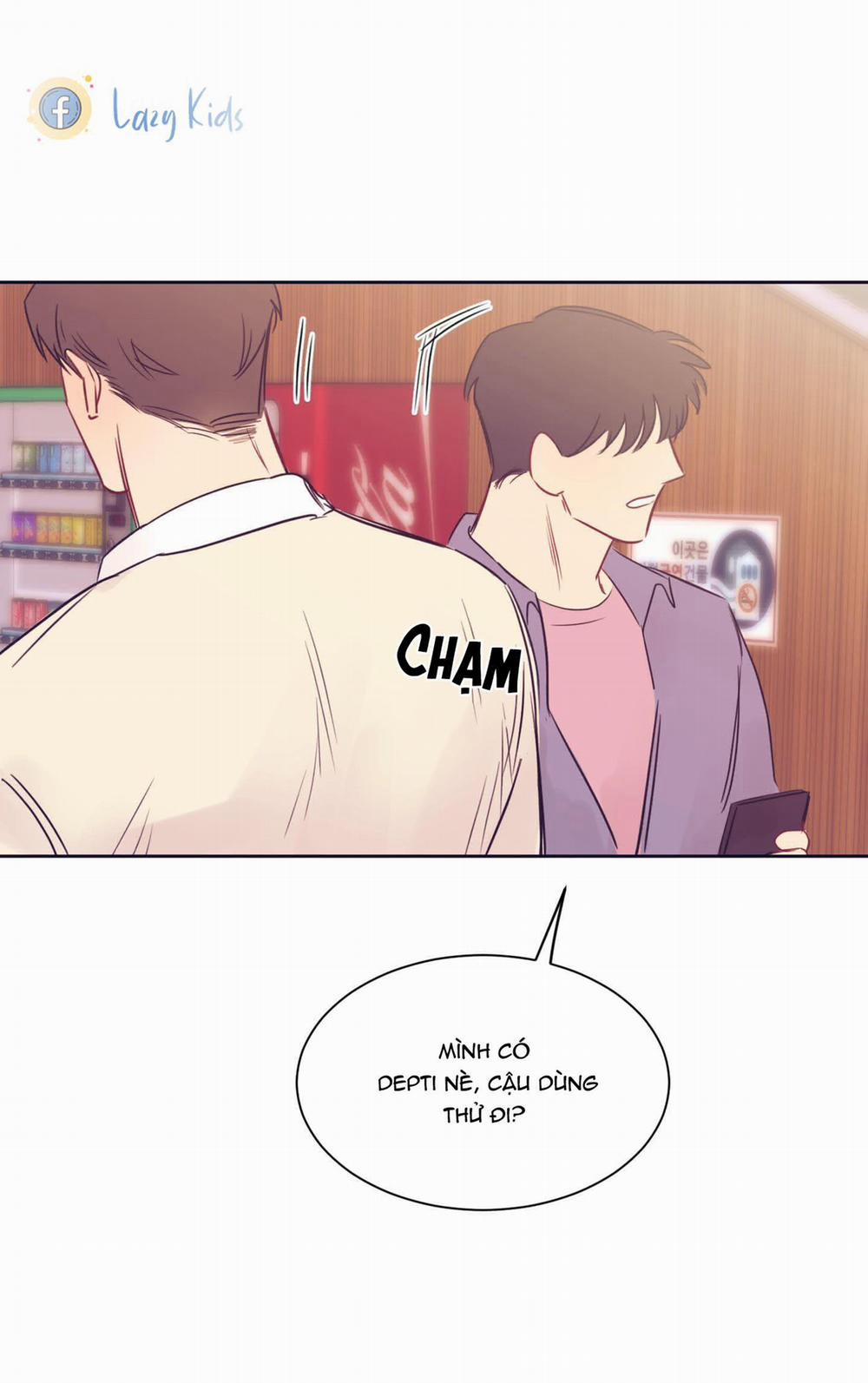 Tình Yêu Lụi Tàn 5 trang 22