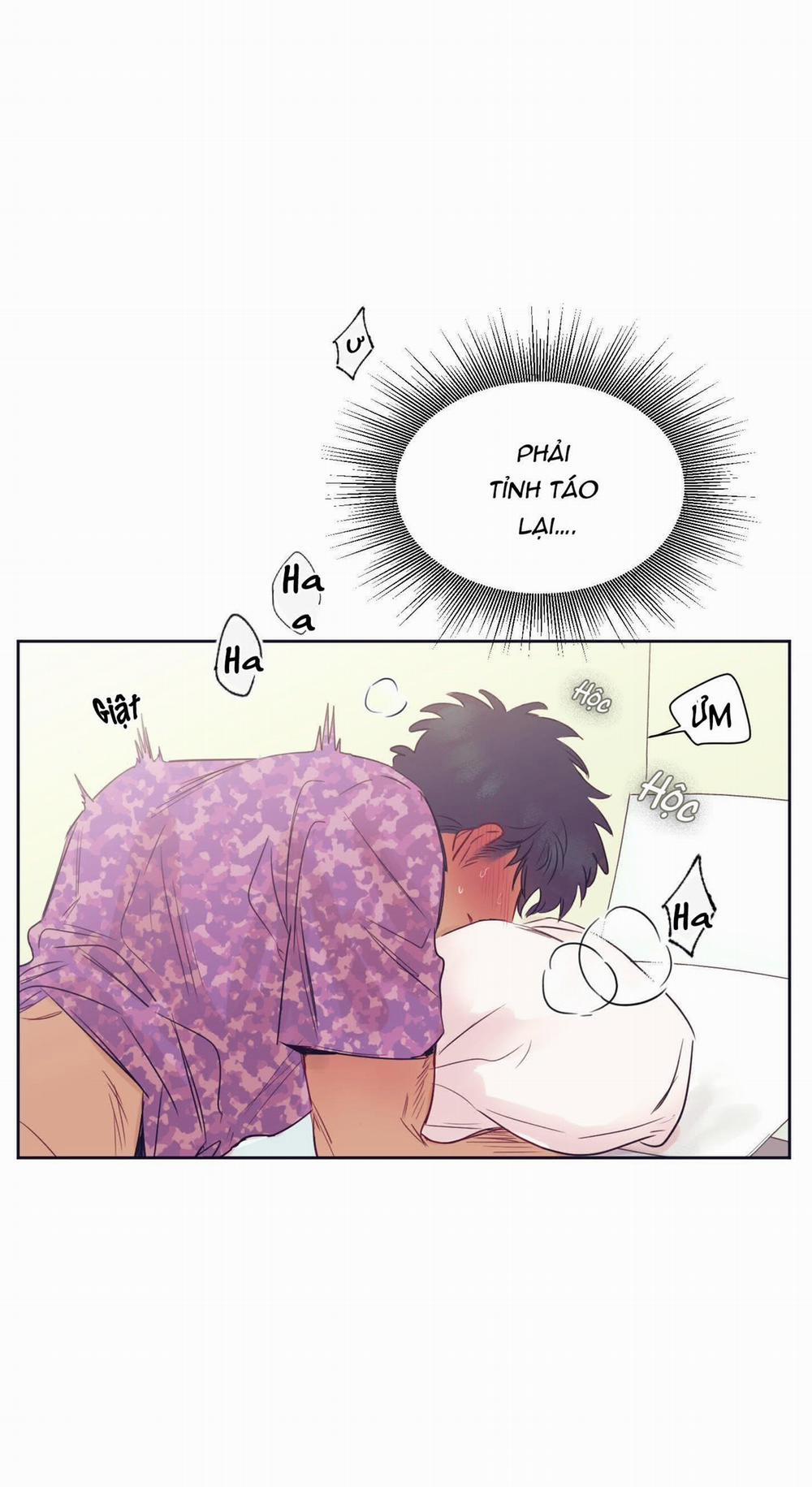 Tình Yêu Lụi Tàn 5 trang 3