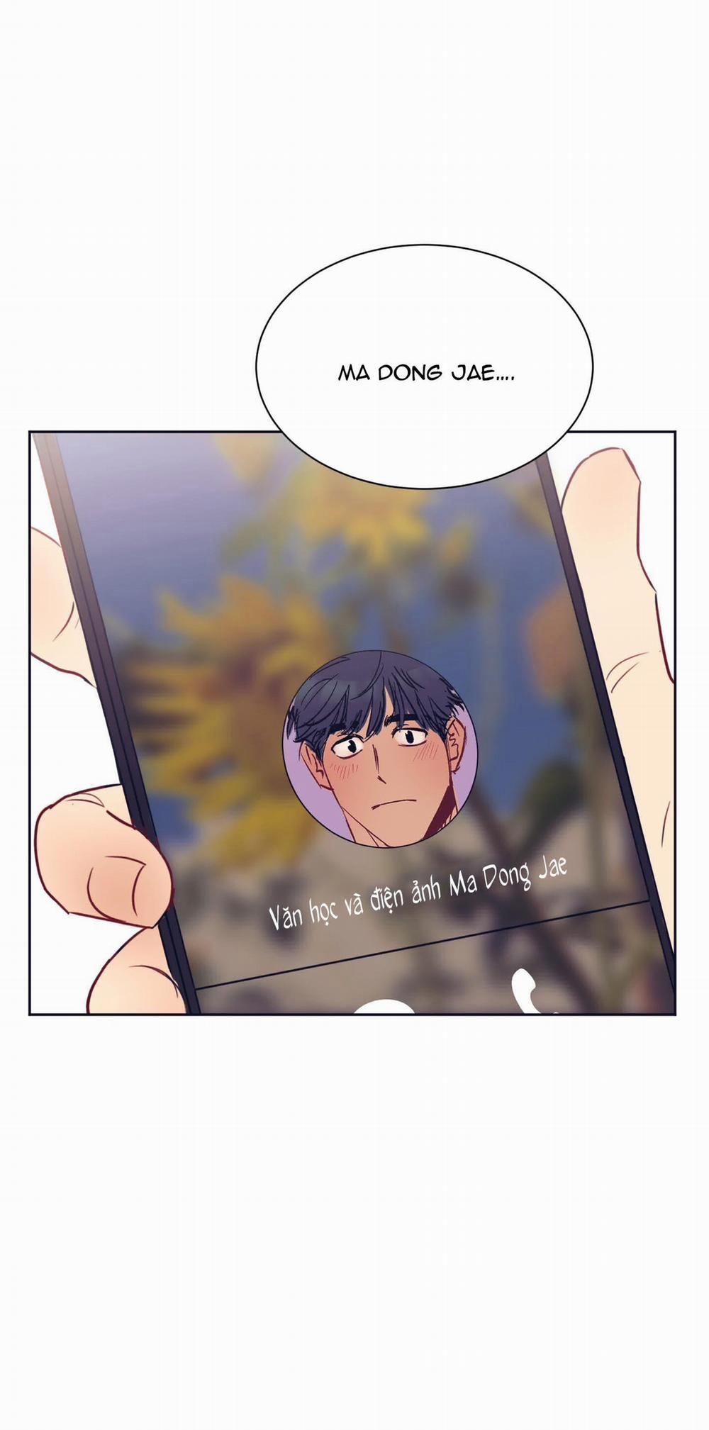 Tình Yêu Lụi Tàn 5 trang 30