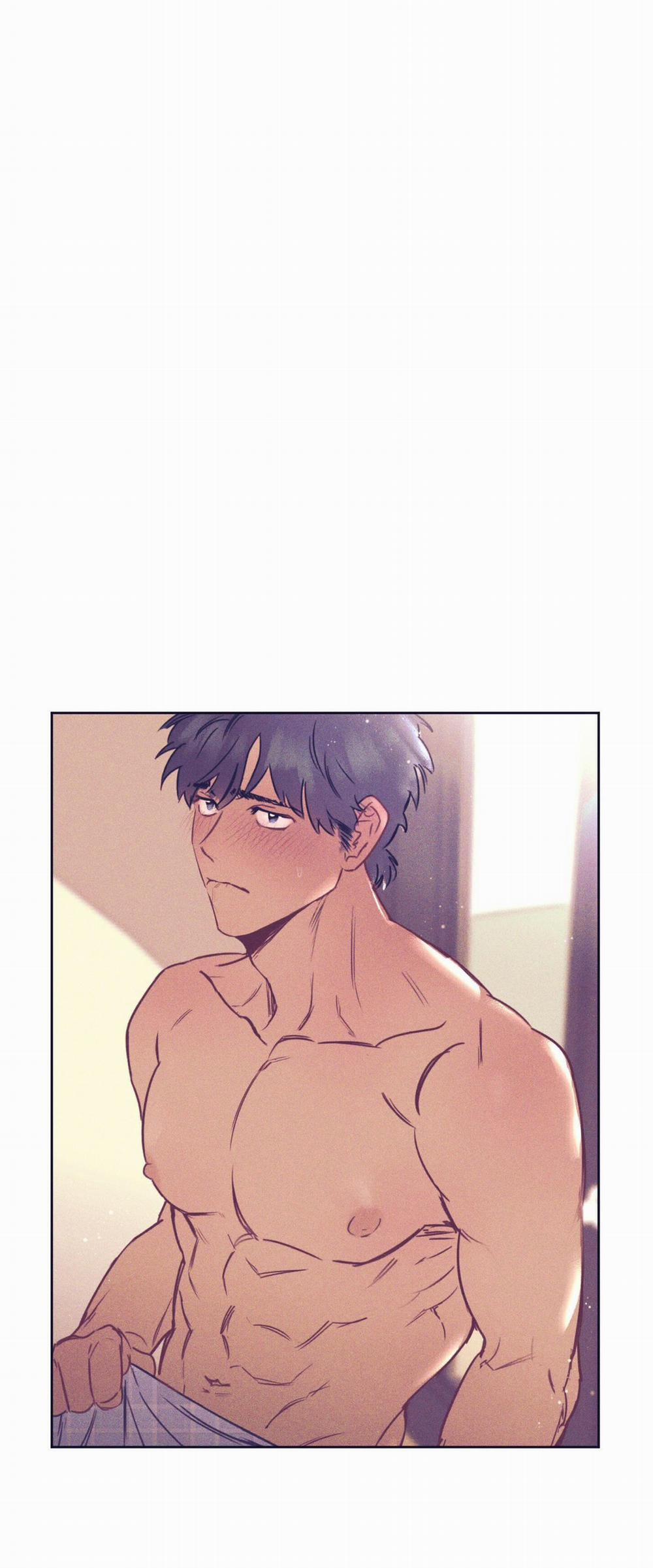 Tình Yêu Lụi Tàn 5 trang 33