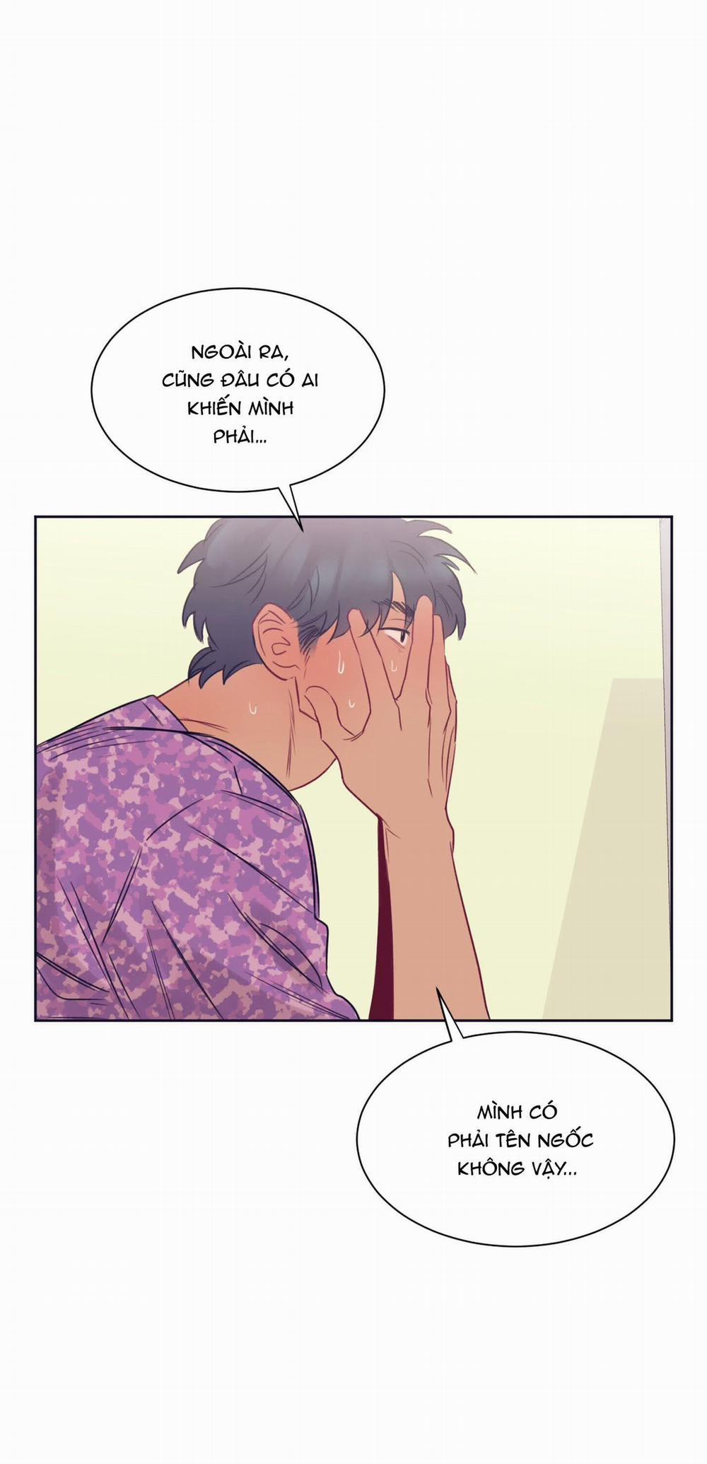 Tình Yêu Lụi Tàn 5 trang 39