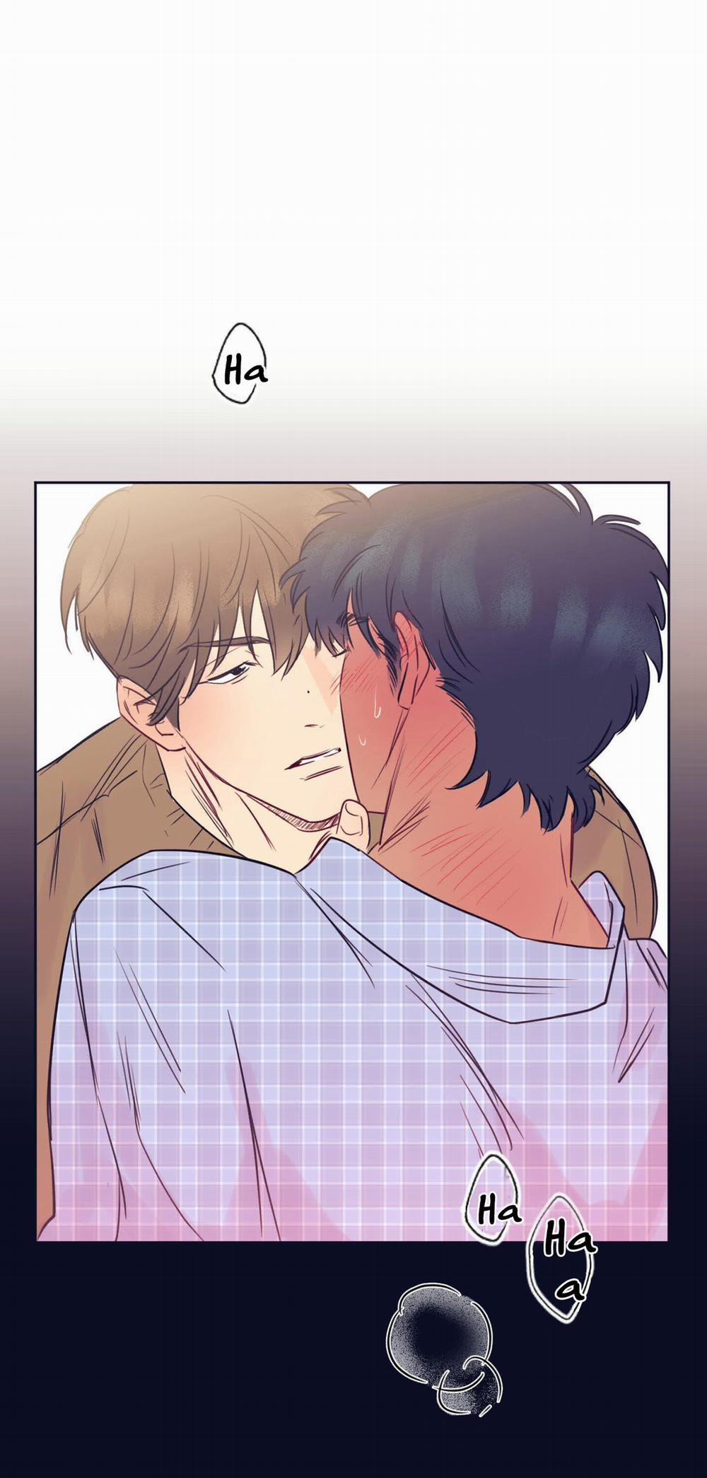 Tình Yêu Lụi Tàn 5 trang 4