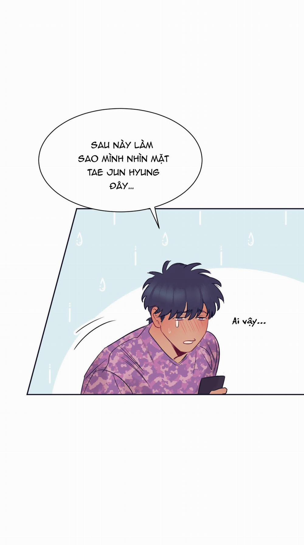 Tình Yêu Lụi Tàn 5 trang 41