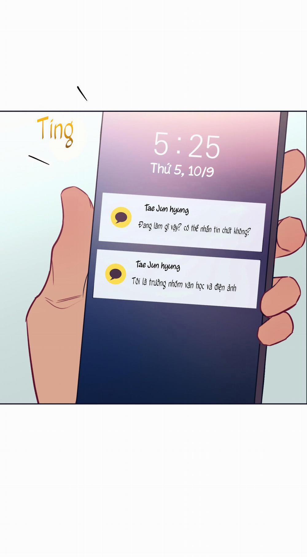 Tình Yêu Lụi Tàn 5 trang 42