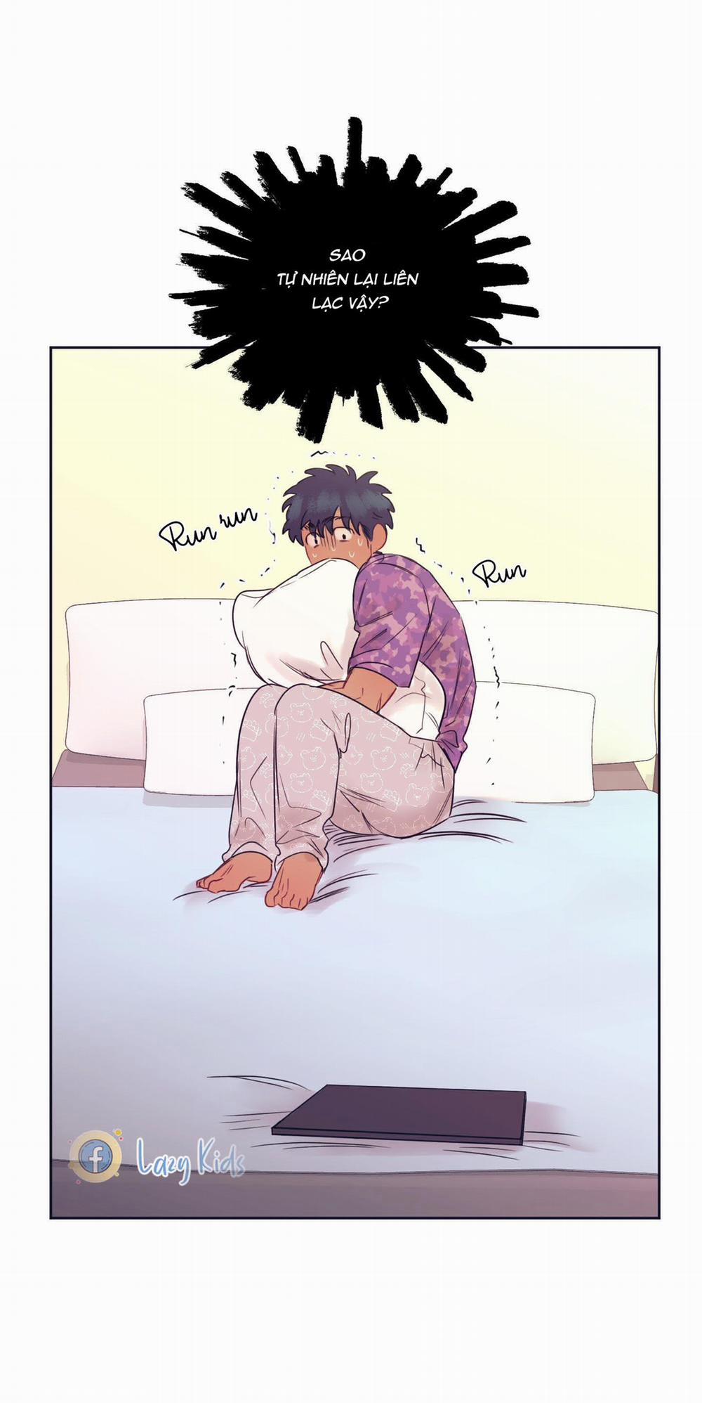 Tình Yêu Lụi Tàn 5 trang 47