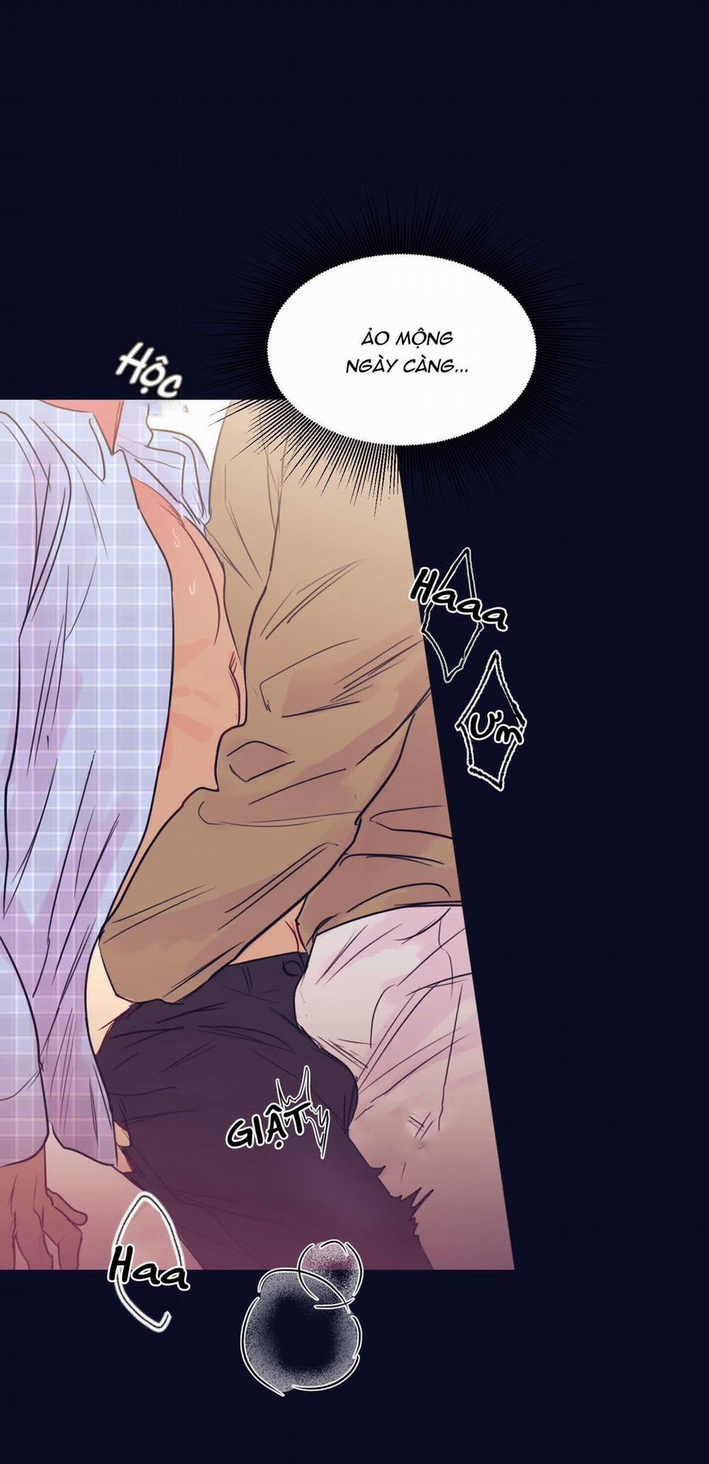 Tình Yêu Lụi Tàn 5 trang 5