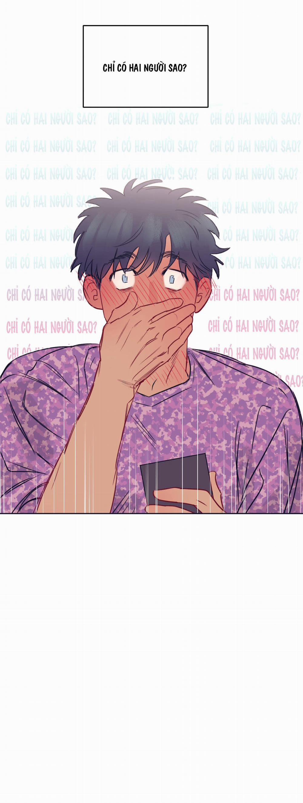 Tình Yêu Lụi Tàn 5 trang 54