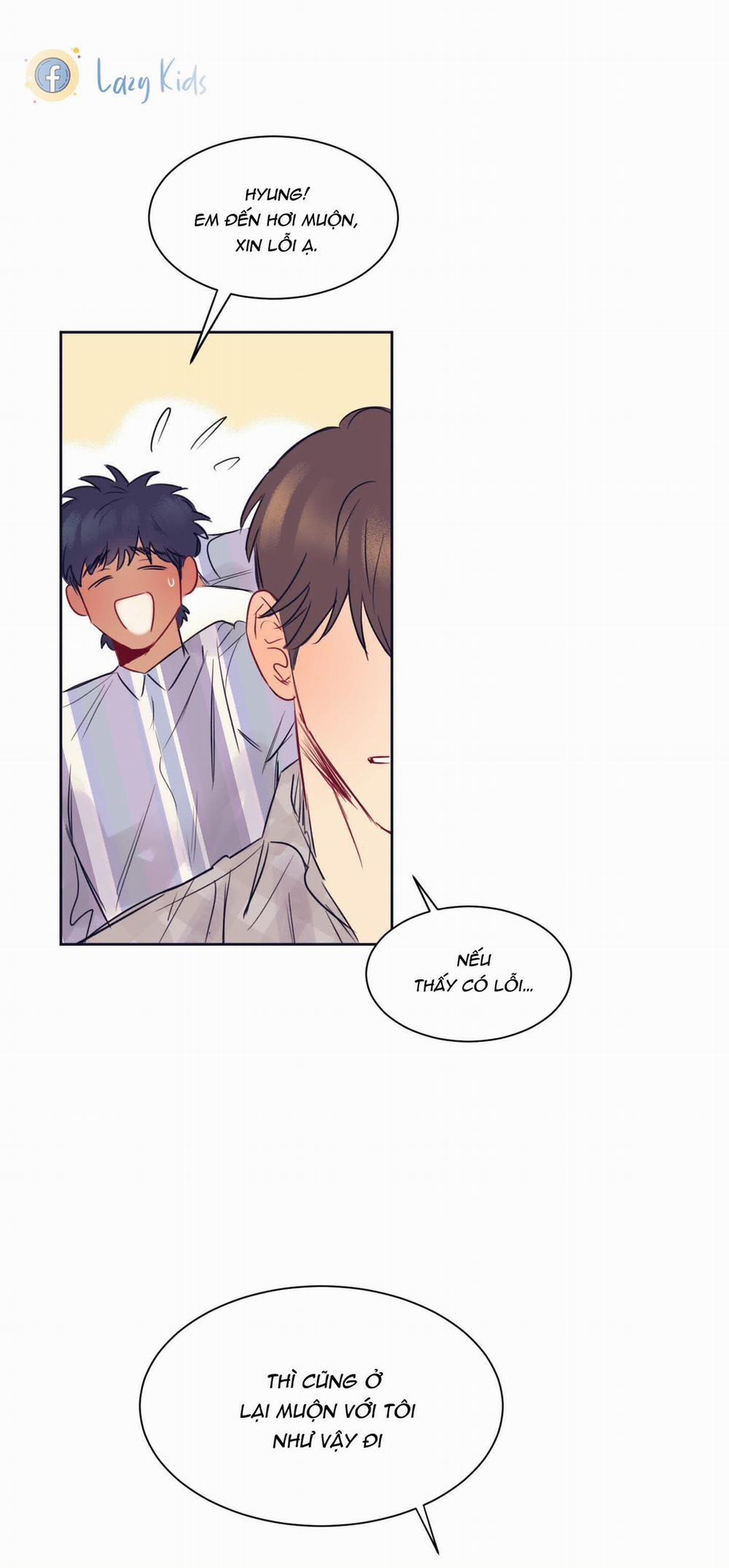 Tình Yêu Lụi Tàn 5 trang 55