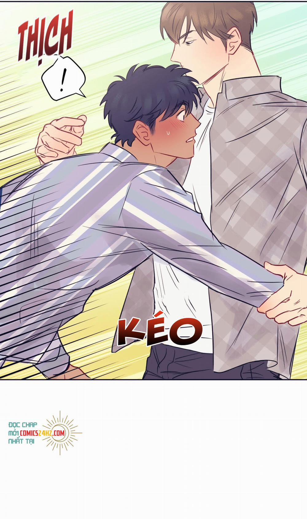 Tình Yêu Lụi Tàn 5 trang 56