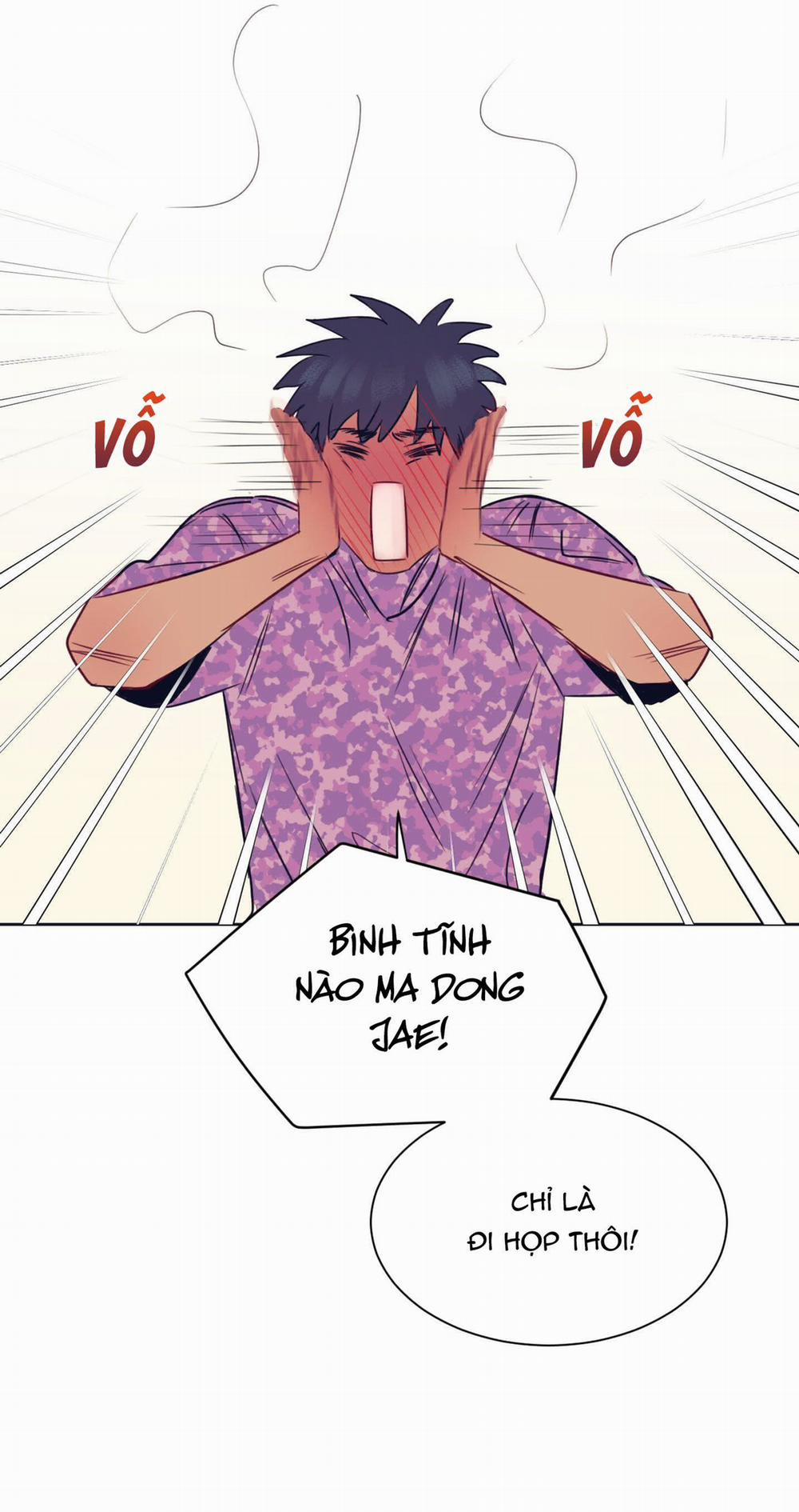 Tình Yêu Lụi Tàn 5 trang 58