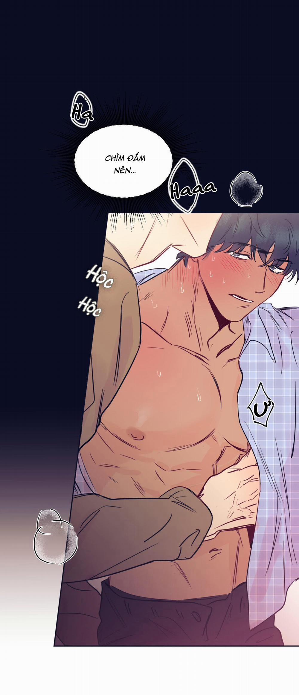 Tình Yêu Lụi Tàn 5 trang 6