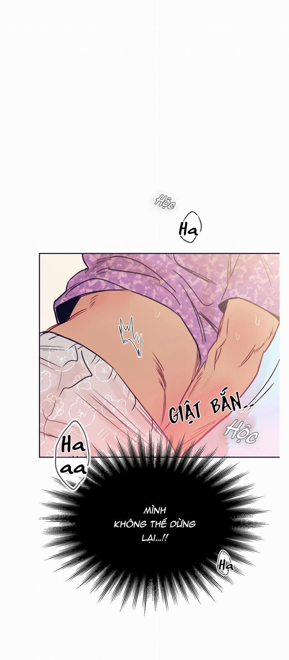 Tình Yêu Lụi Tàn 5 trang 7