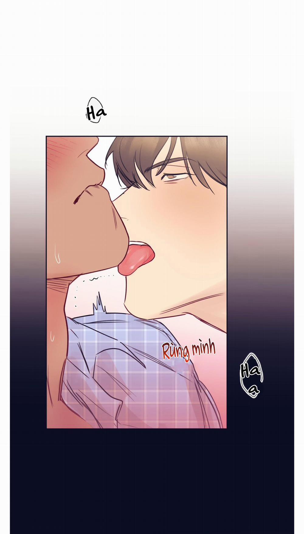 Tình Yêu Lụi Tàn 5 trang 9