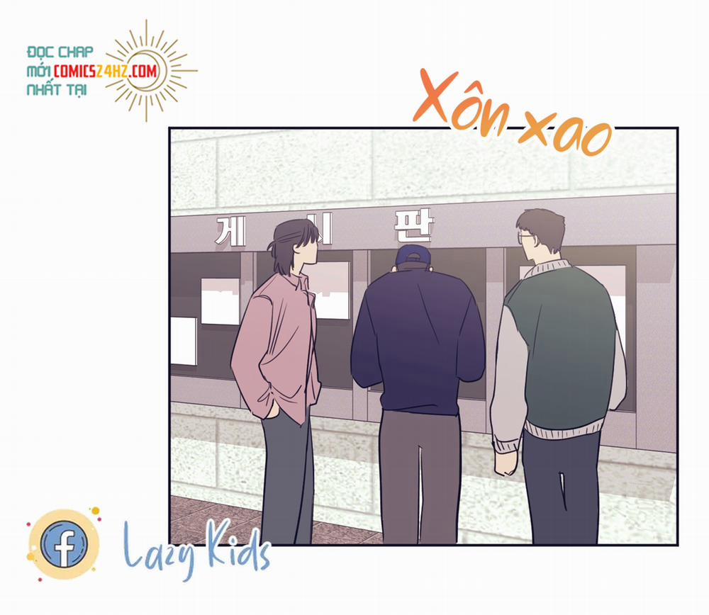 Tình Yêu Lụi Tàn 6 trang 1