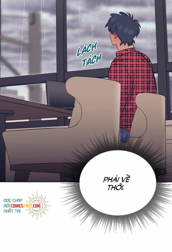 Tình Yêu Lụi Tàn 6 trang 12