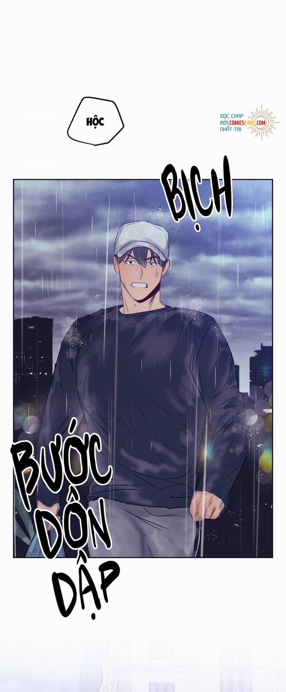 Tình Yêu Lụi Tàn 6 trang 18