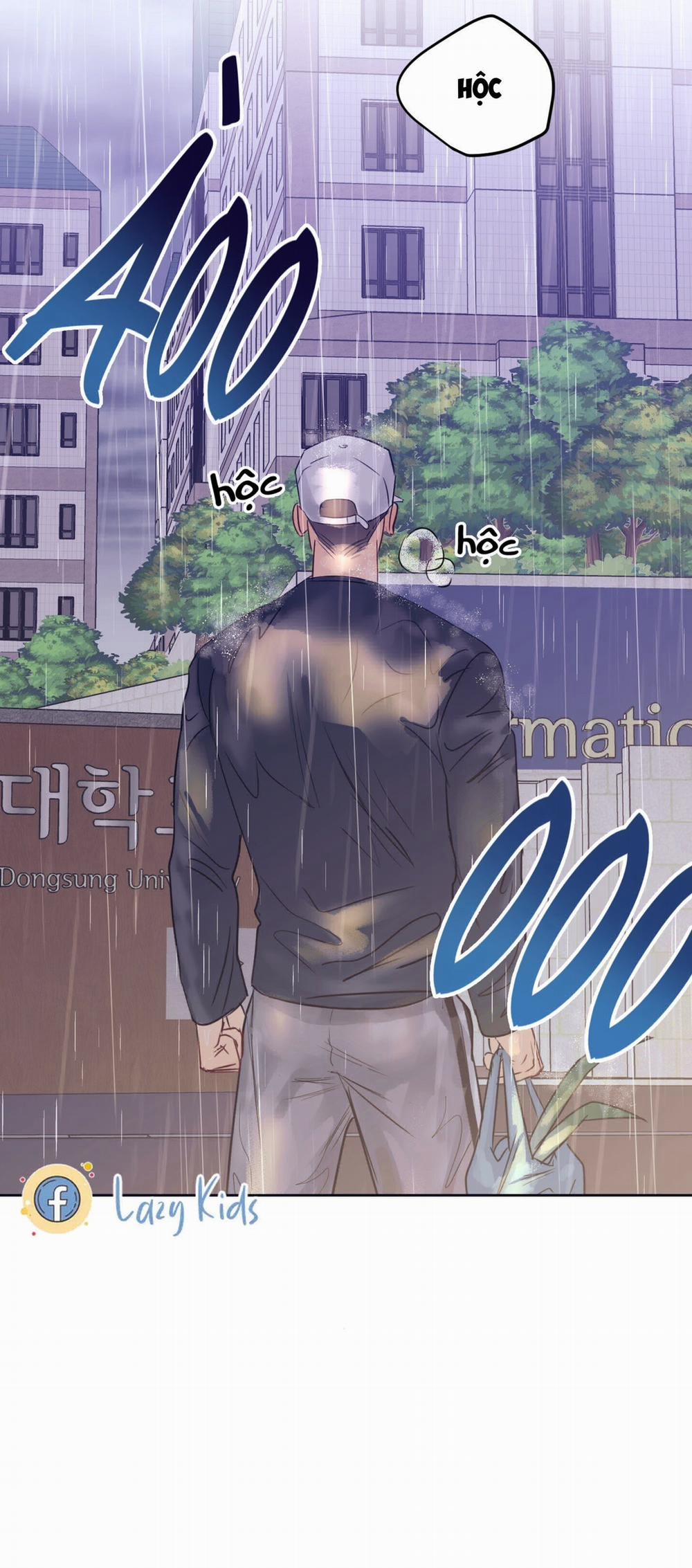 Tình Yêu Lụi Tàn 6 trang 19