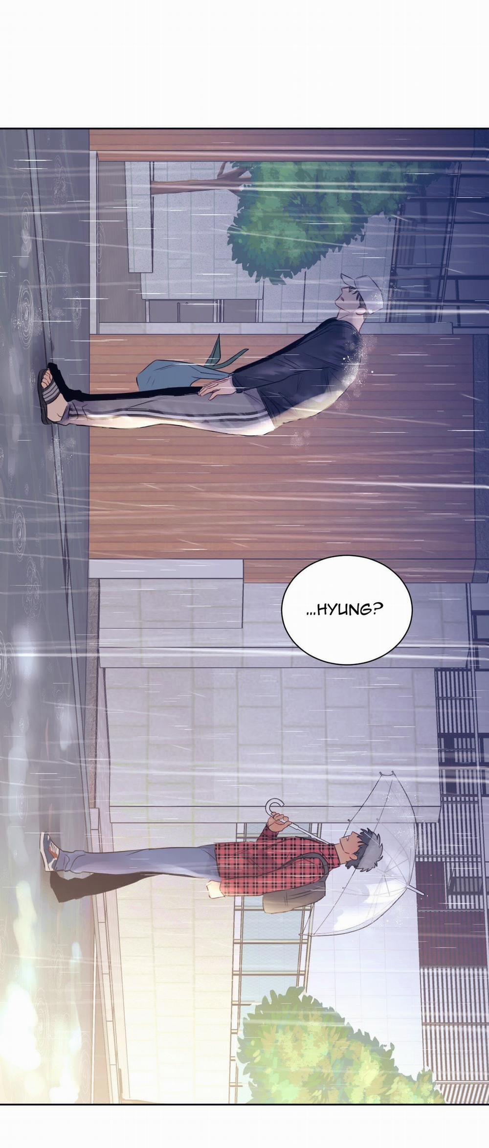 Tình Yêu Lụi Tàn 6 trang 21