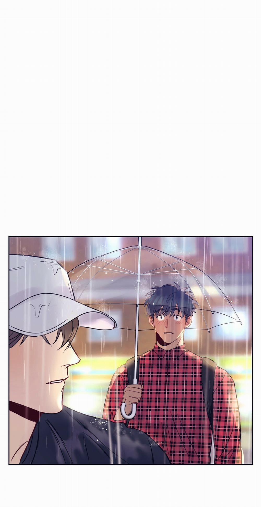 Tình Yêu Lụi Tàn 6 trang 22