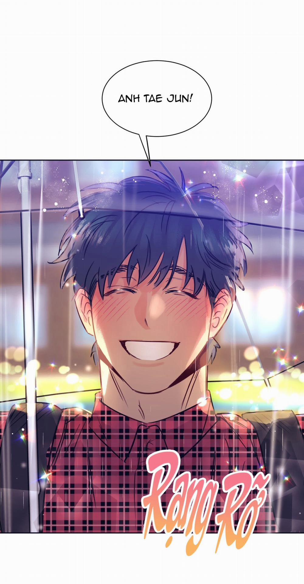 Tình Yêu Lụi Tàn 6 trang 23